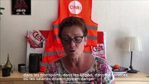 COVID19... et après, la CFDT agit au quotidien