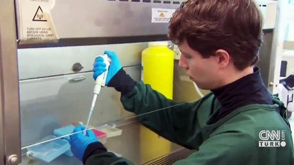 Son Dakika… Aşı çalışmaları ne durumda? | Video