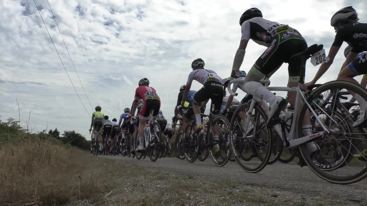 2019 : KBE étape 2