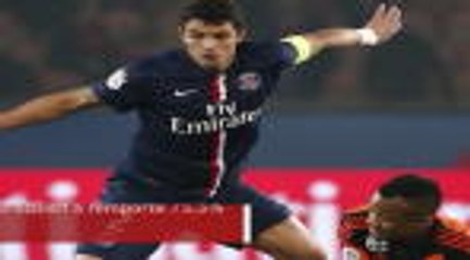 Transferts - Thiago Silva, clap de fin au PSG ?