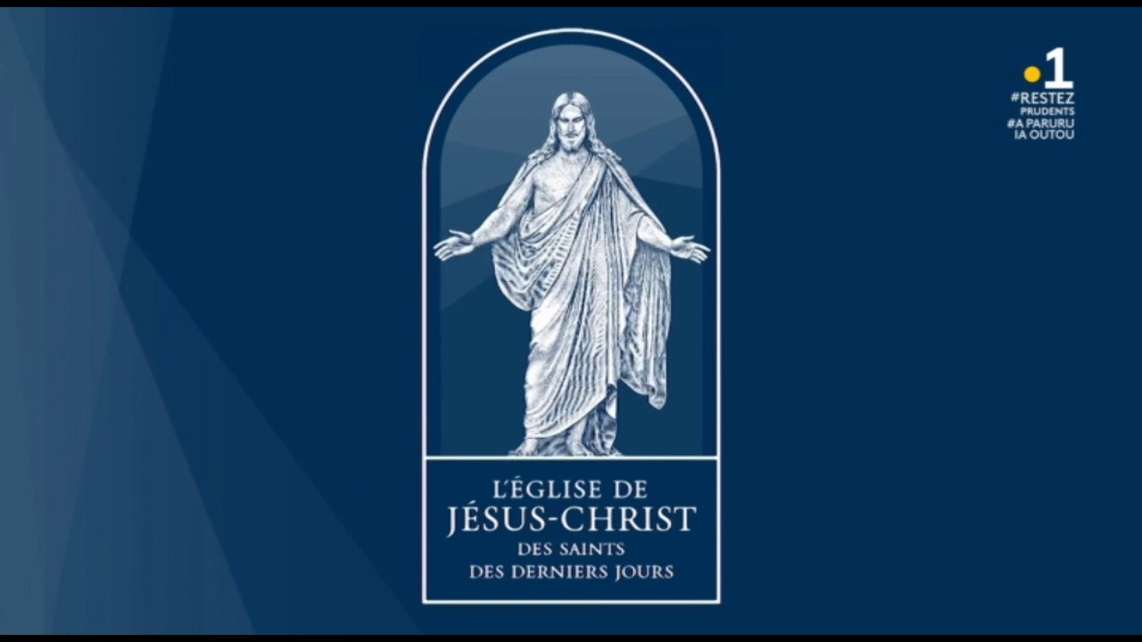 Offices religieux : L'église de Jésus-Christ des Saints des derniers jours