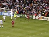 EURO 1996. Turska - Hrvatska Sažetak