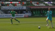 Werder Bremen v Wolfsburg