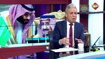 أين ذهبت أموال أمراء السعودية التي صادرها بن سلمان موظف سعودي يكشف تفاصيل خطيرة