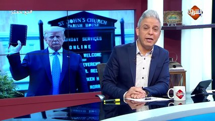 وزير الدفاع الأمريكي يعلن التمرد على قرار #ترامب بنشر الجيش فى #امريكا ويعلن نحترم حق الشعب !!