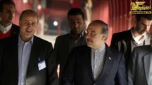 یونسی پور:تاج و سلطانی فر باعث منزوی شدن فوتبال ایران هستند
