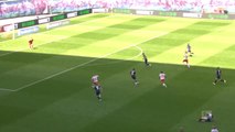 Leipzig denied by late Paderborn equaliser
