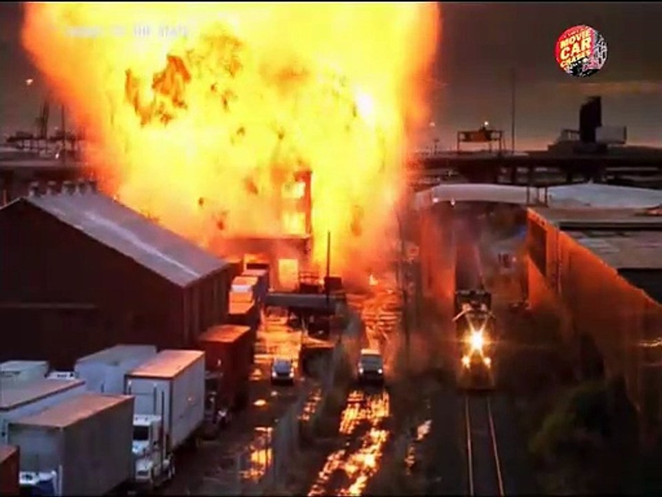 Enemy Of The State (1998)