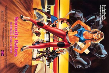 Sorority Babes In The Slimeball Bowl-O-Rama Movie (1988)