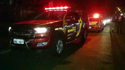Jovem morre vítima de pelo menos 5 disparos de arma de fogo no Parque São Paulo