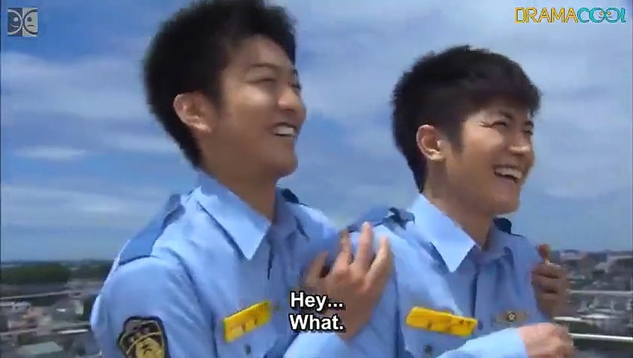 Hi wa Mata Noboru Episode 4 English sub - Dramacool