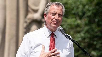 NYC Mayor Promises 'Intense Change' With Police Reform Proposals