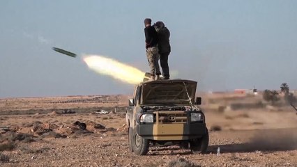 الأزمة الليبية.. اتصالات الخارجية الليبية مع تونس والجزائر والمغرب