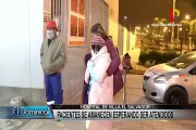 Hospital de Villa El Salvador: este es el drama de muchos pacientes que esperan para ser atendidos