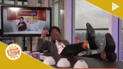 FIFIRAZZI: Willie Revillame, kinagiliwan sa kanyang 'Tutok to Win' segment