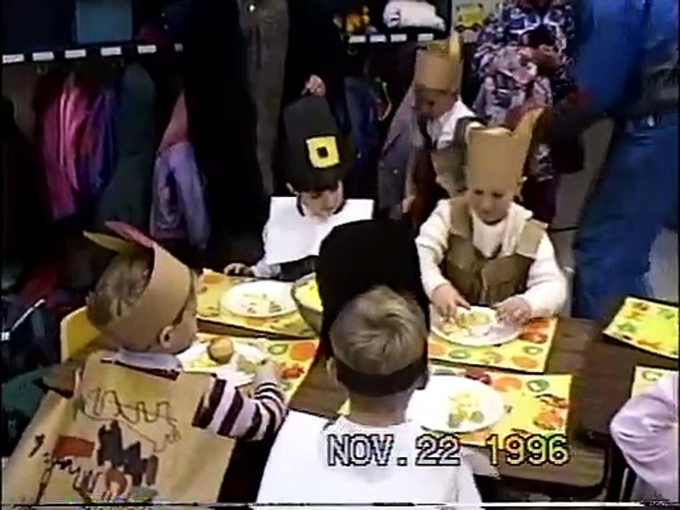 Michael Kindergarden, Home Stuff