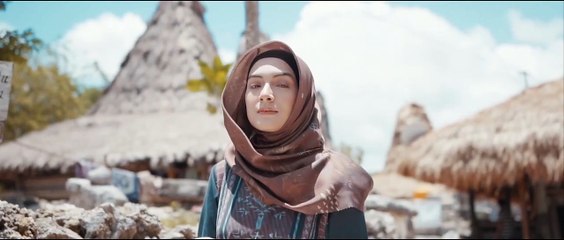 Pulau Sumba, Surga dari Nusa Tenggara Timur