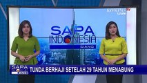 Sudah Menabung 29 Tahun, Anang Ikhlas Keberangkatan Haji Ditunda