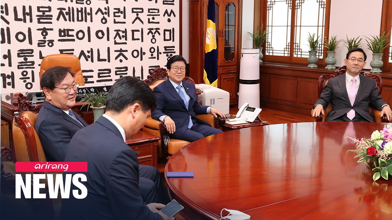 National Assembly Speaker calls on parties to submit proposals for forming standing committees