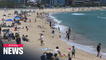 Are swimming pools and beaches safe during COVID-19 pandemic?