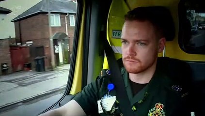 999 What's Your Emergency S06E04 Cannabis