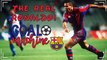 Ronaldo The Phenomenon-Crazy Dribbling Skills e Goals-FC Barccelona