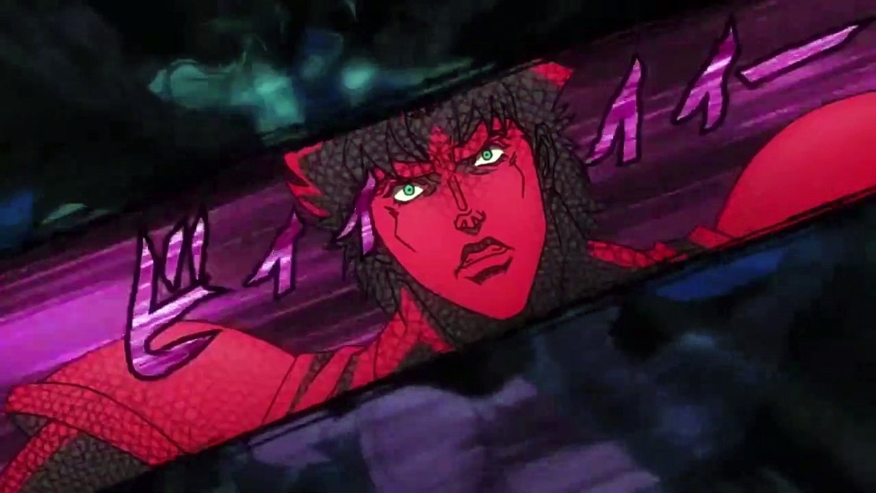 JoJo Episode 7 Part 4