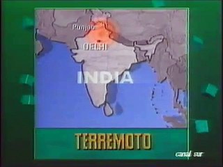 20-10-1991 (Domingo) Canal Sur - EL DIARIO.
