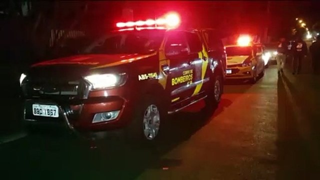 Jovem morre vítima de pelo menos 5 disparos de arma de fogo no Parque São Paulo