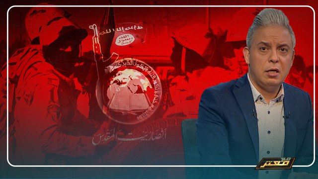 الحلقة الكاملة لـ بلرنامج مع معتز مع الإعلامي معتز مطر الاحد 7/6/2020