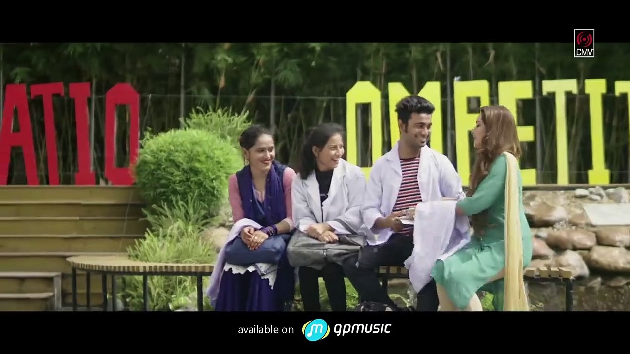 Keno Eto Chai Toke _ IMRAN _ LABIBA _ Official Mus(720P_HD)