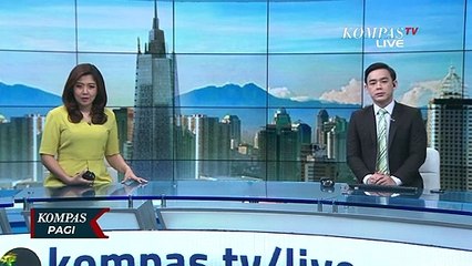 Catat! Ini Jam Operasional Transjakarta, KRL, dan MRT