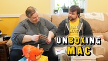 UnBoxing Mac 35: NEW Aussie Krafts, Japanese Candy Kit, Publix Duplicates