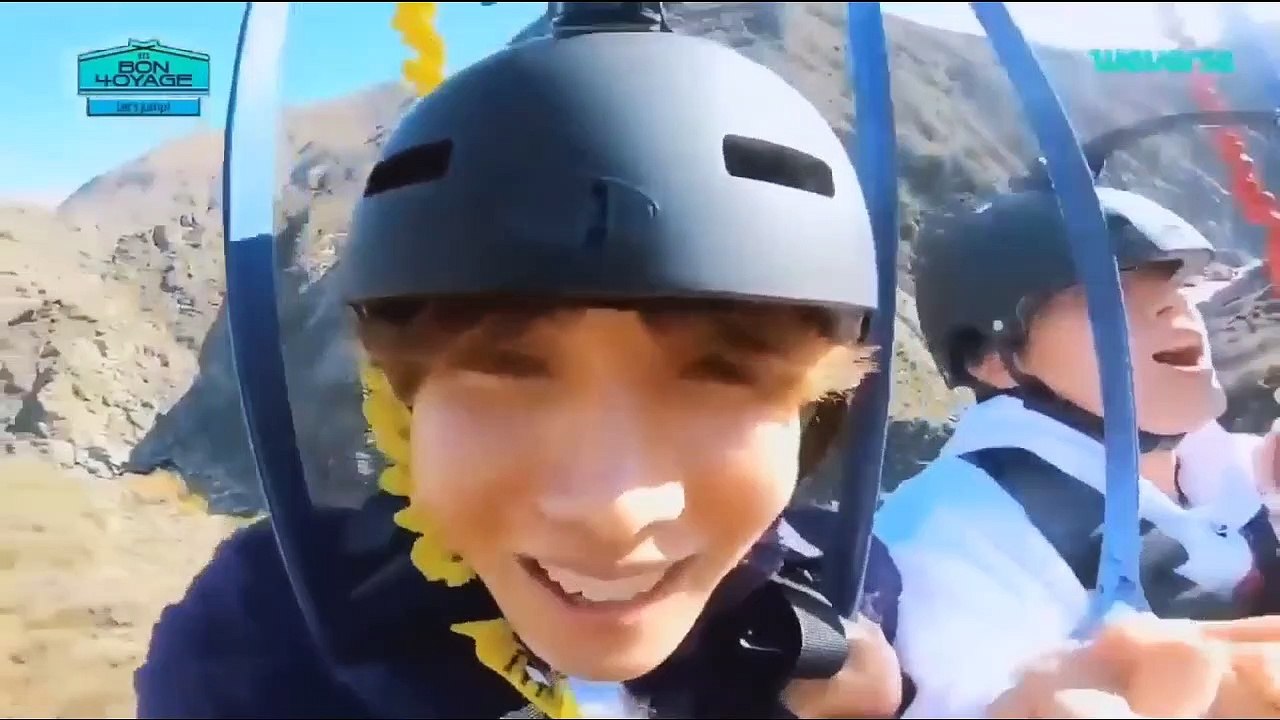 Bon Voyage 4 Ep 5 Parte 2