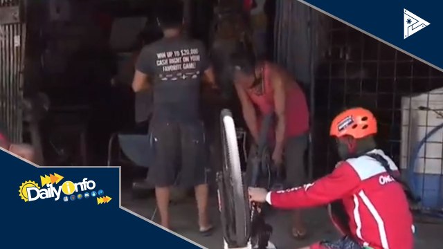 DTI: grace period sa singil sa renta, umiiral pa rin sa ilalim ng ECQ, MECQ at GCQ