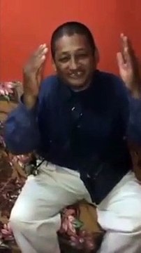 Apostol Santiago zuniga pide dinero a sus seguidores para poder Comprar alimentos