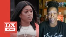 Trina's 'Animals' Apology Gets Rejected & Khia Takes Full Advantage