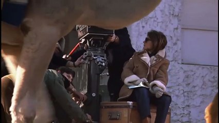 Un homme et une femme (Claude Lelouch, 1966) PART 2