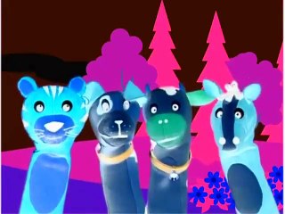 Numbers Nursery in G Major [Part 2]