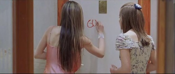 Caterina va in citta' Sergio Castellito, Margherita Buy, Alice Teghil 2T