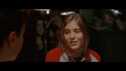 Caterina va in citta' Sergio Castellito, Margherita Buy, Alice Teghil 3T