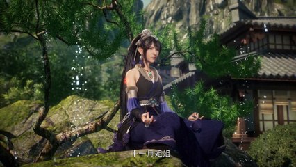 Wan Jie Chun Qiu Episode 19 Subtitle Indonesia