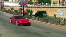 Car crash #48
