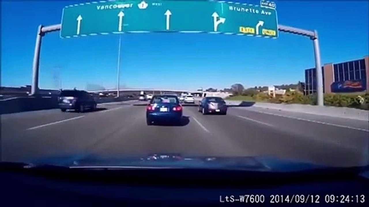 Car crash #50