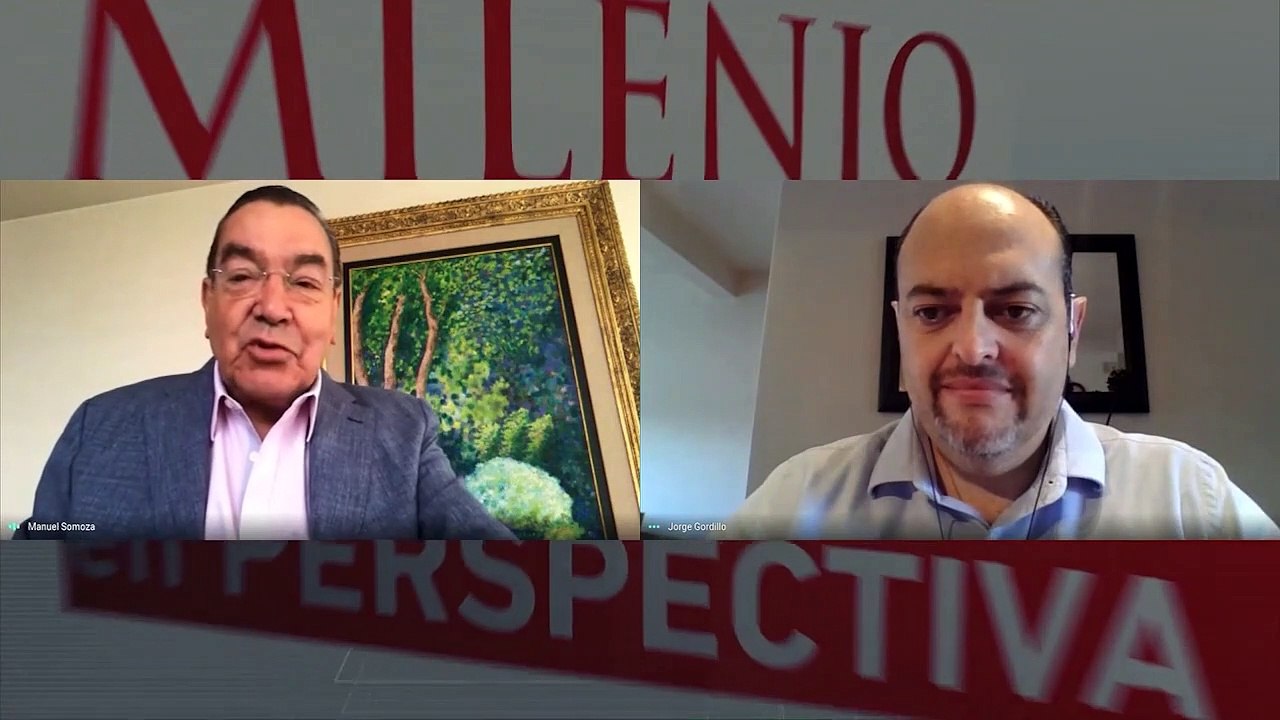 Mercados en perspectiva. Hay que tener cuidado con recuperación de la economía mundial