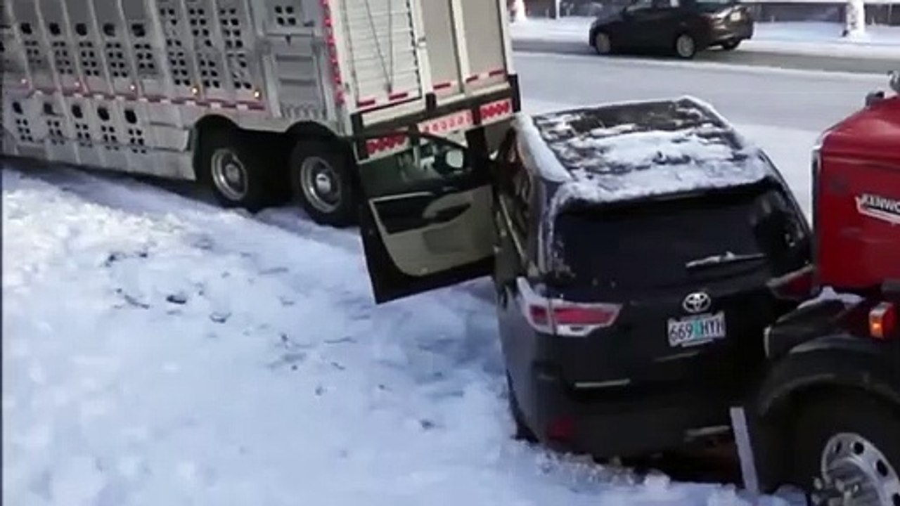 Car crash #55