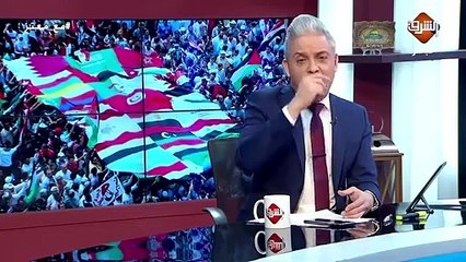 معتز مطر  امريكا تحترق  .. وربنا يكون فى عون السعوديه هتتحلب قريبا !!