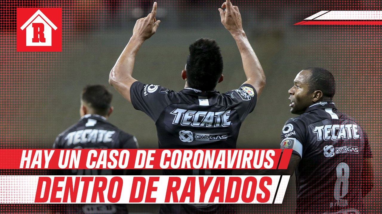 Hay un positivo de Coronavirus en las filas de...