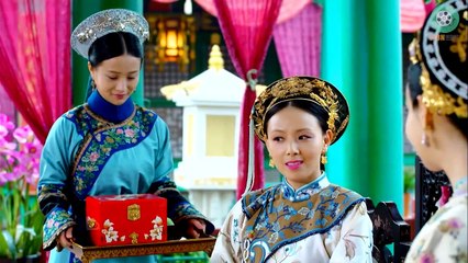 Người Tình Khang Hy - Tập 18 [Thuyết Minh] _ Phim Cổ Trang Trung Quốc Hay Nhất _ Phim Mới 2020