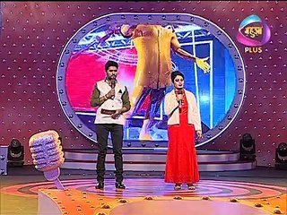 Bhojpuri Show Surveer Mahasangram _ Epi - 13 _ Seg 1